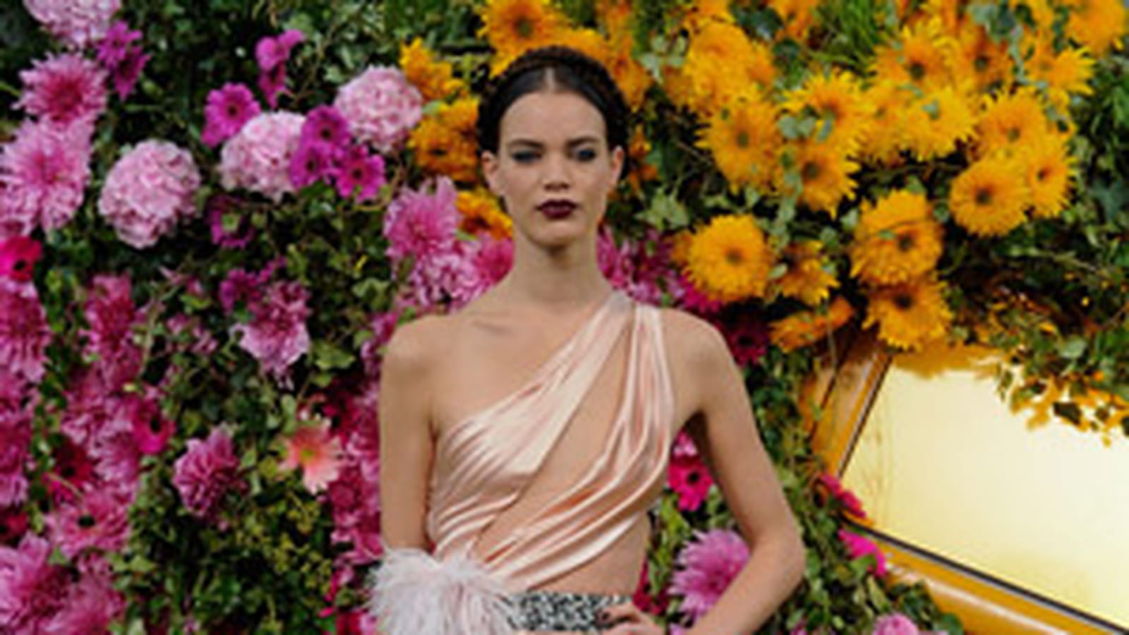 Glamour rétro