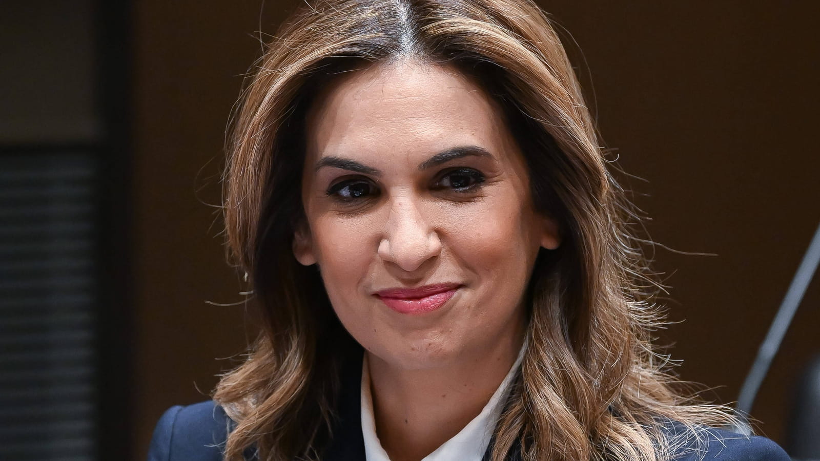 Sonia Mabrouk