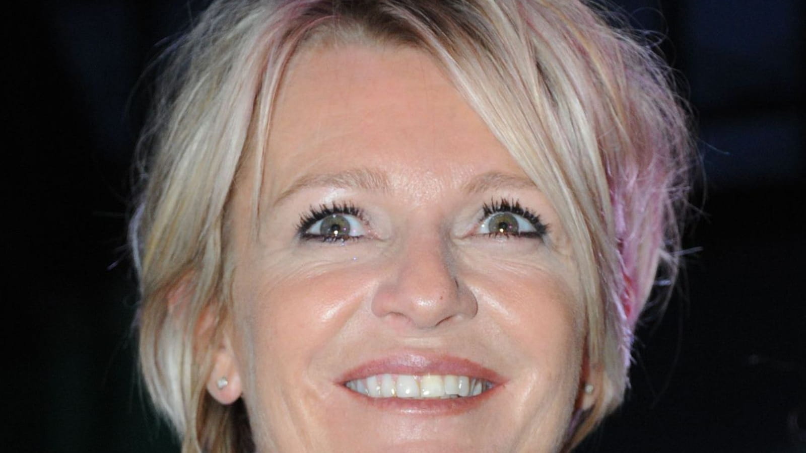 Sophie Davant