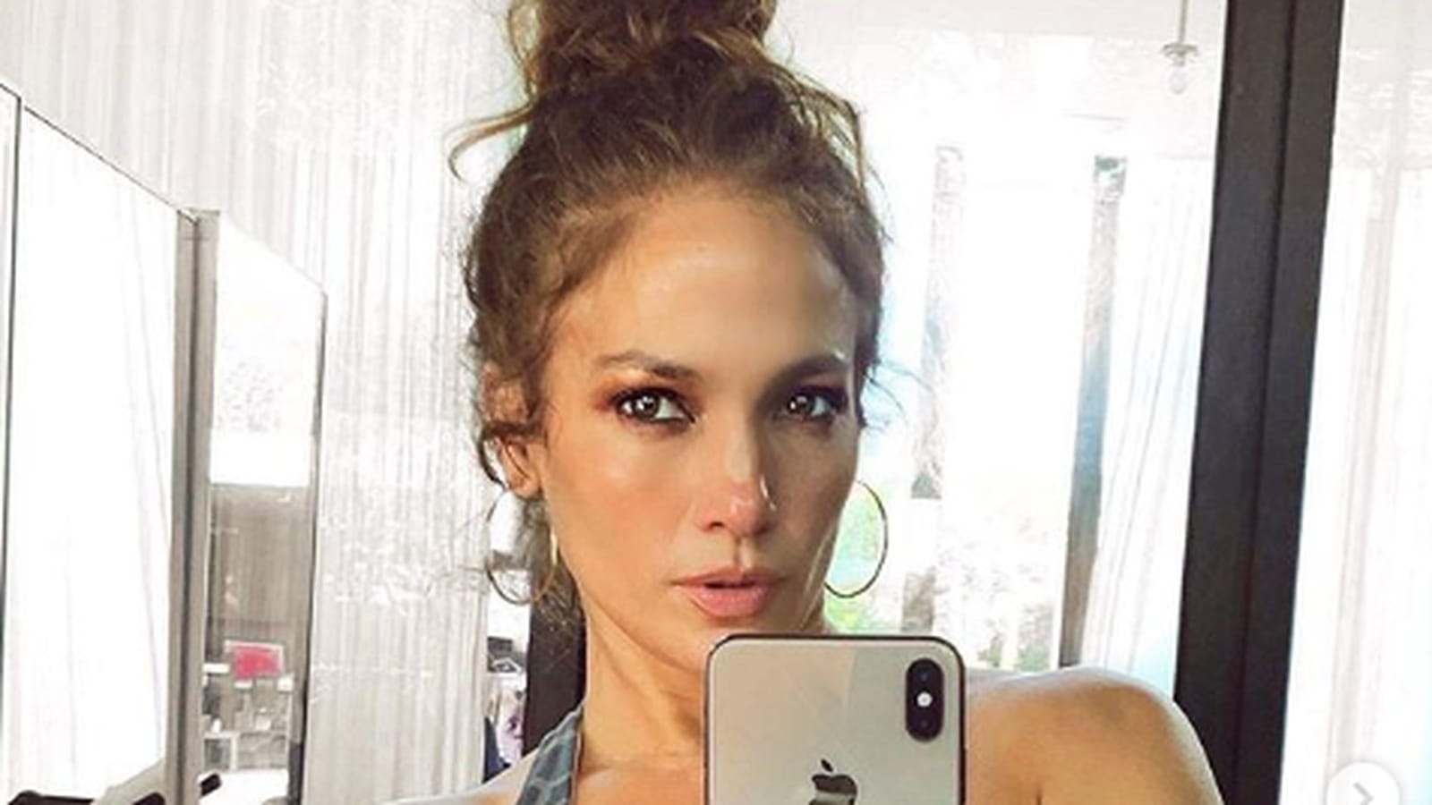 Jennifer Lopez