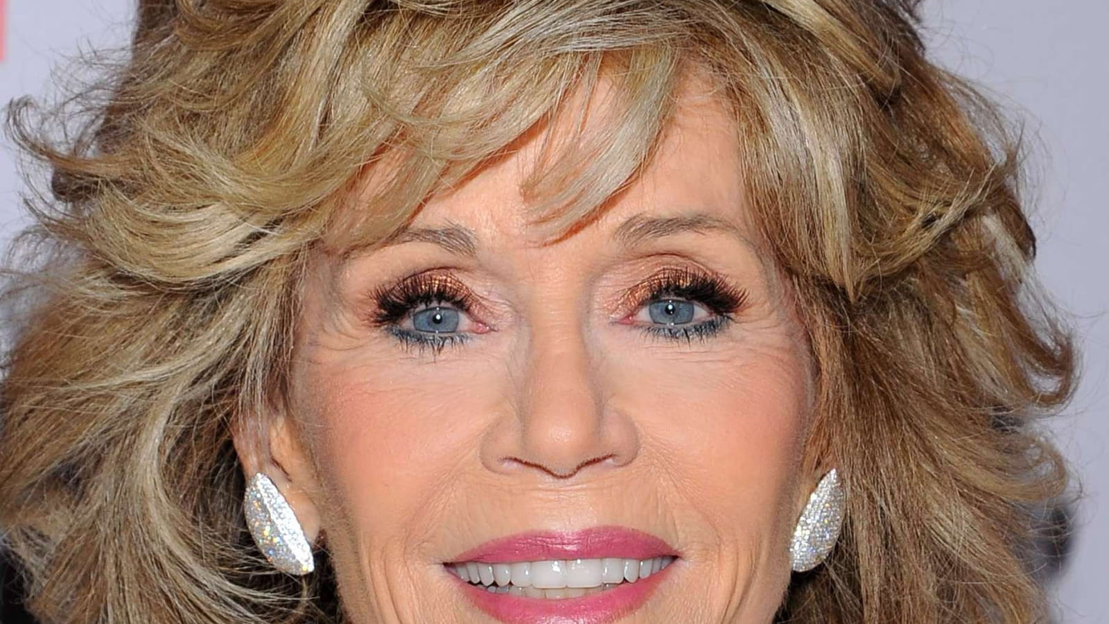 Jane Fonda
