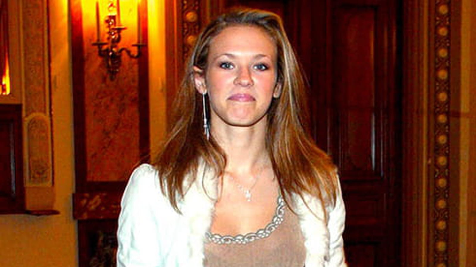 Lorie le 11 octobre 2003