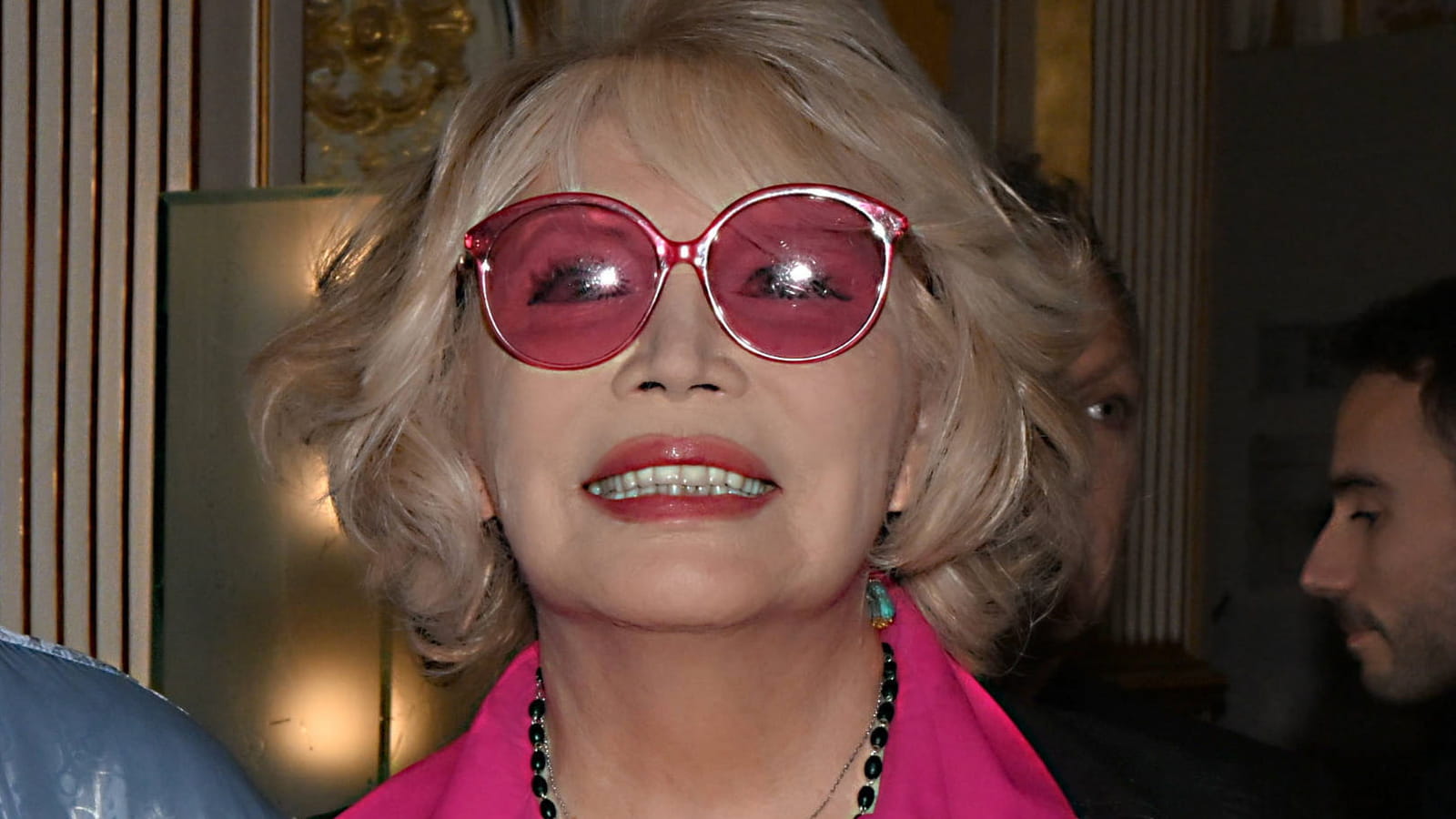 Amanda Lear