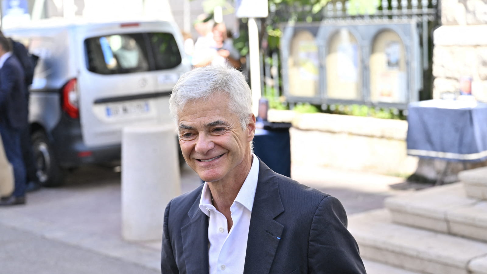 Cyril Viguier
