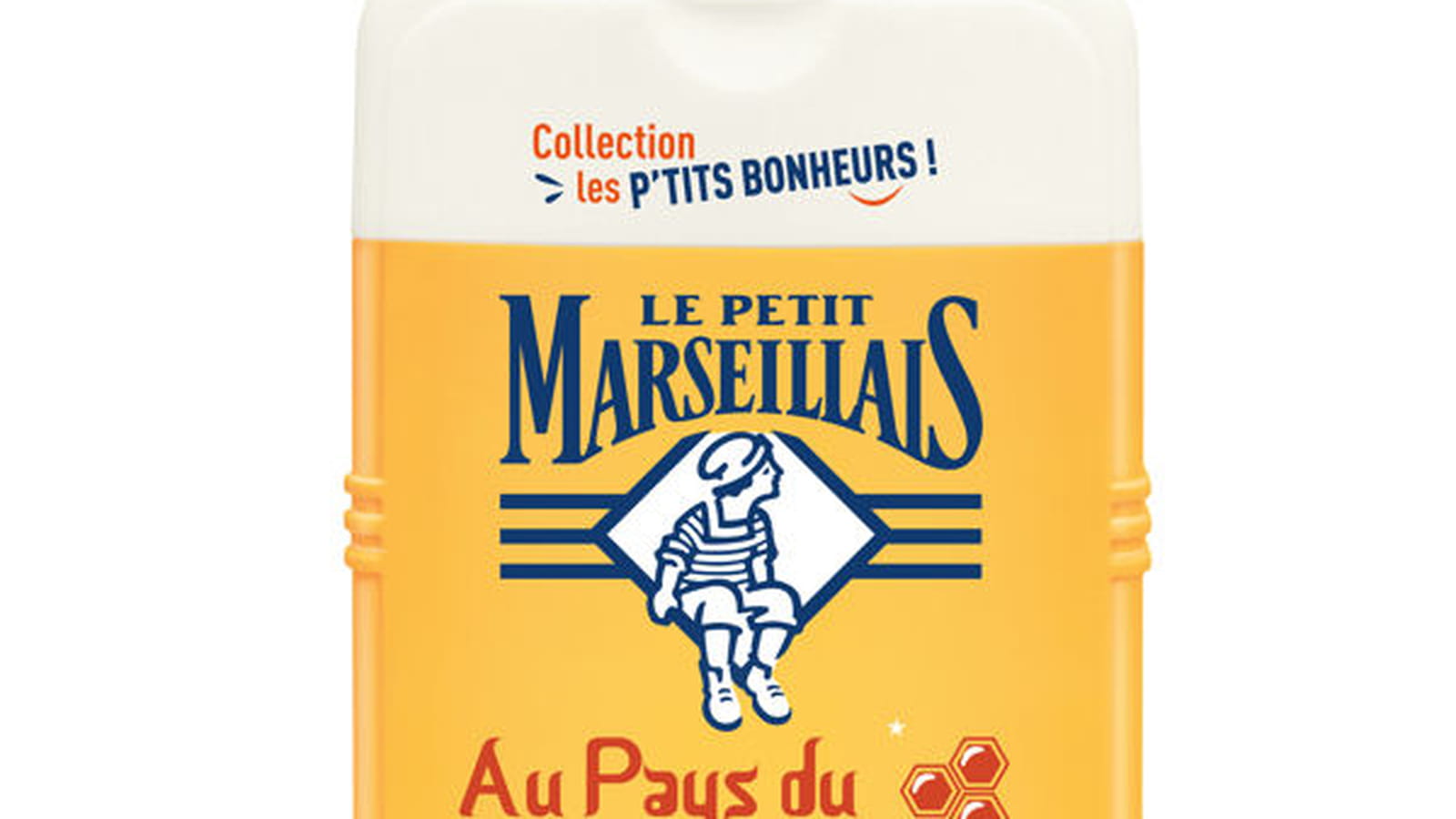 Au Pays du Miel & une nuit Le Petit Marseillais