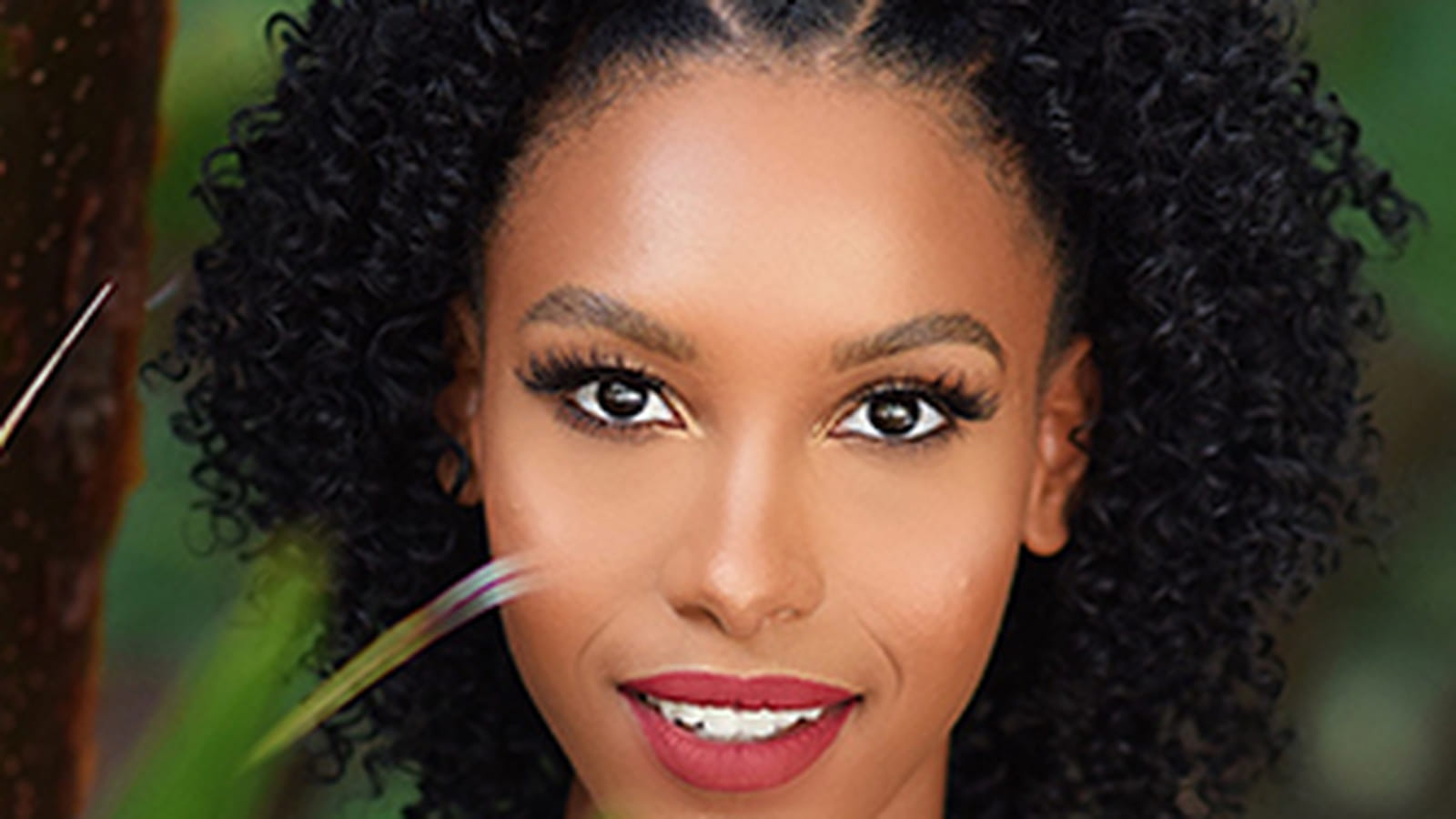 Miss Îles Caïmans