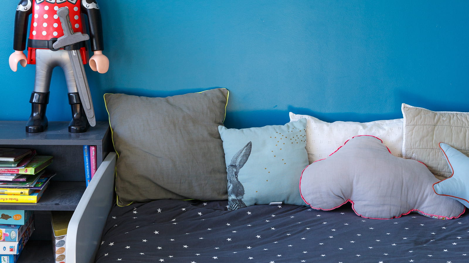 Chambre d'enfant