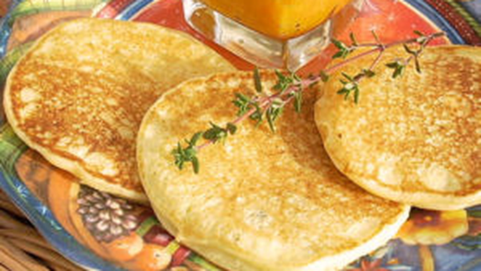 Pancakes