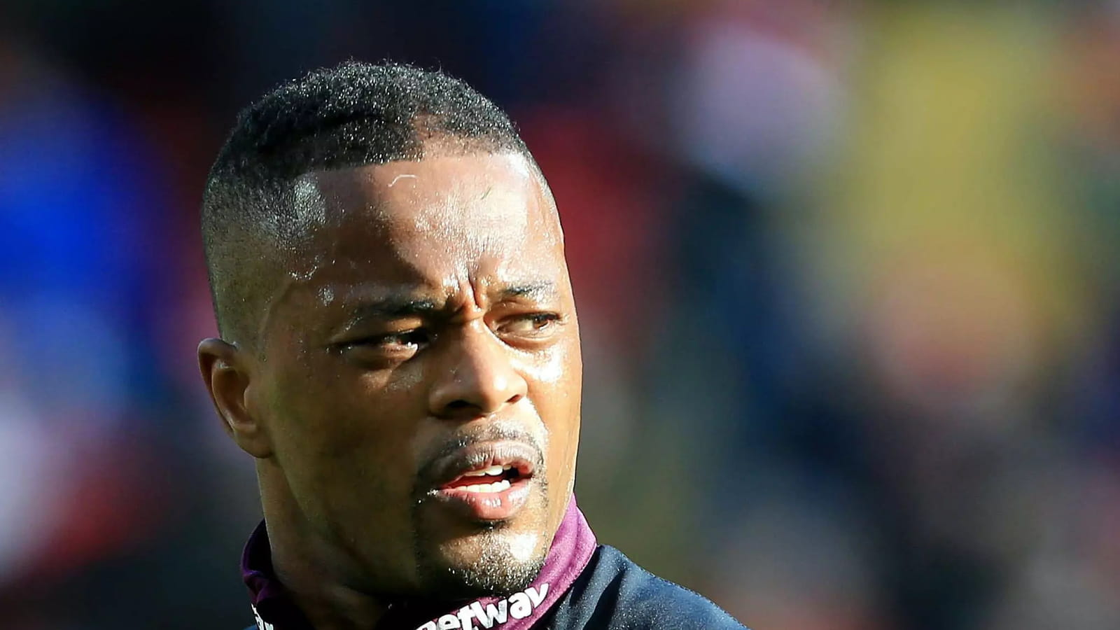 Patrice Evra
