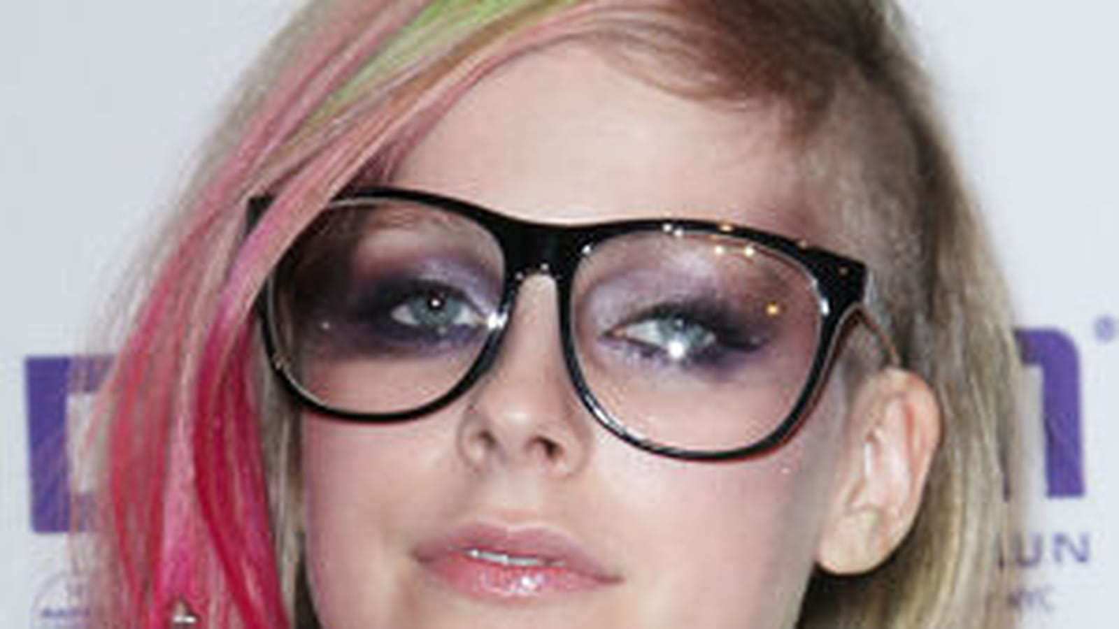 Avril Lavigne