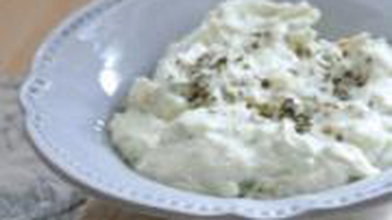 Tartinade oignons, chèvre et échalote