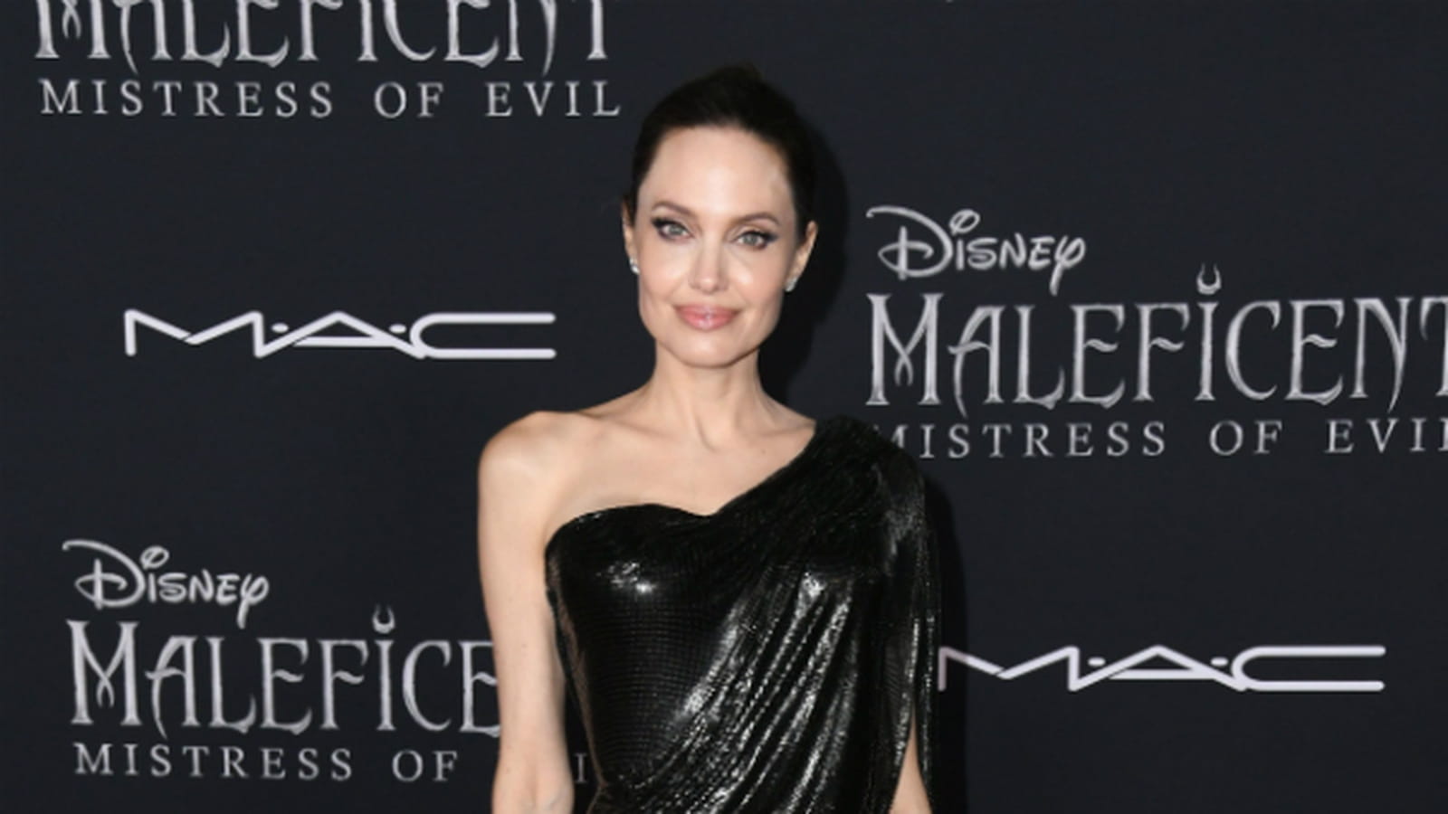 Angelina Jolie