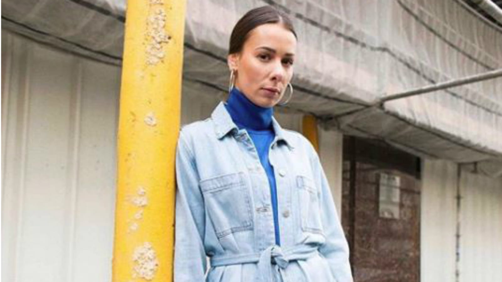 10 vestes nouées