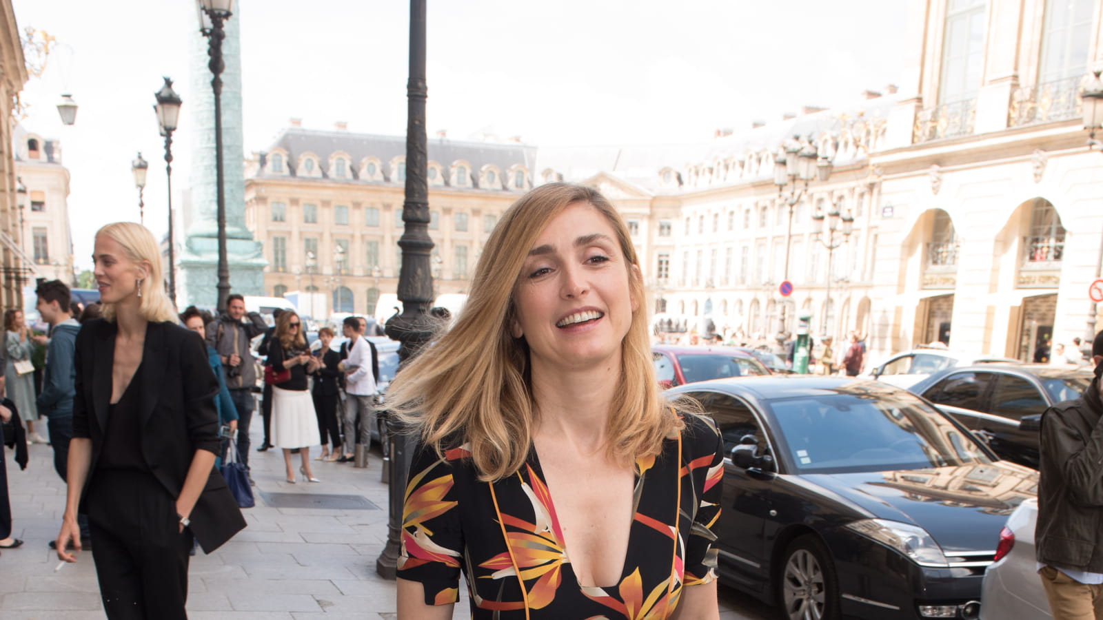 Julie Gayet