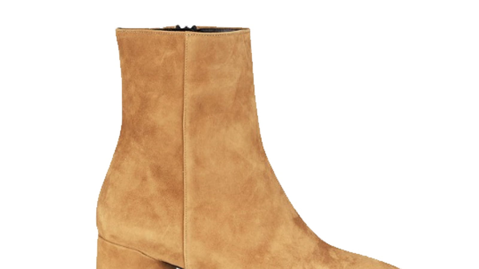Bottines Cop Copine 