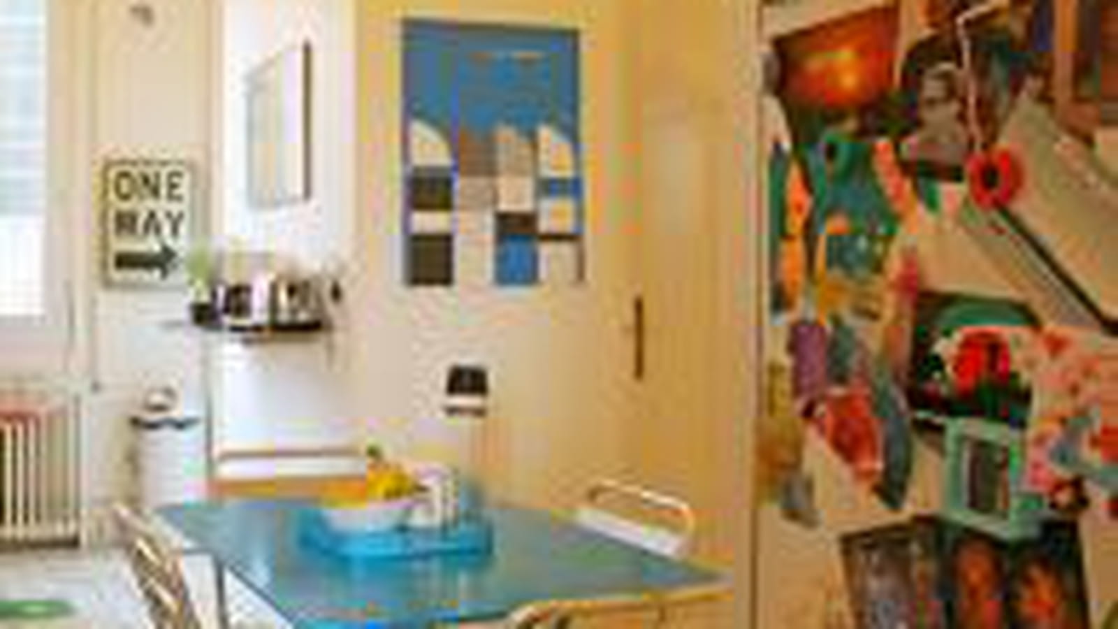 Cuisine Marine Peyre