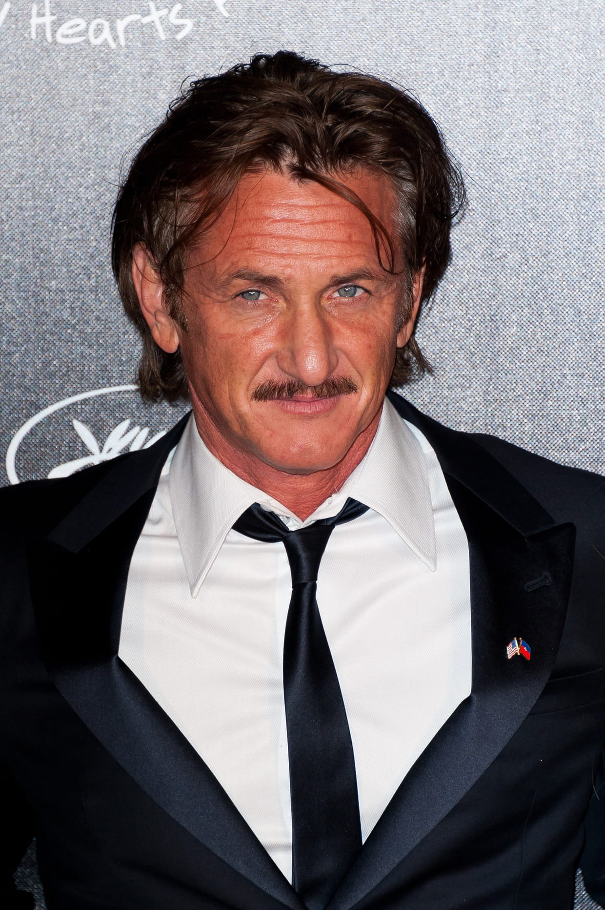 Sean Penn
