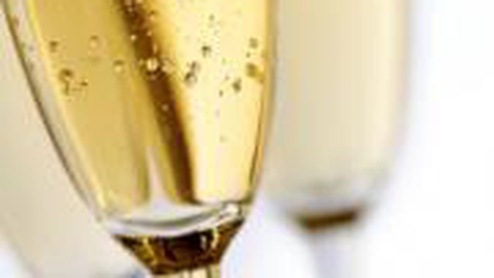 Du champagne