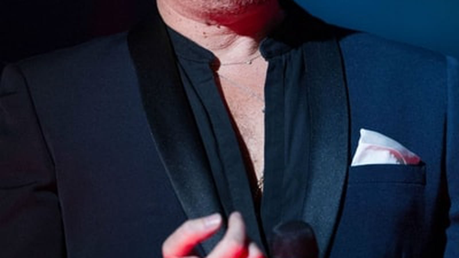 Pascal Obispo