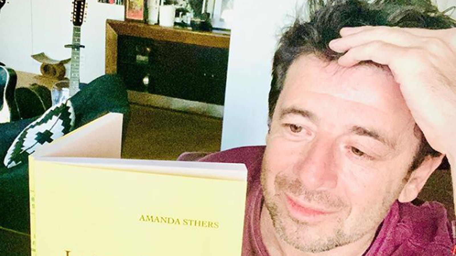 Patrick Bruel