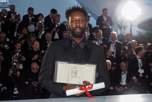 Ladj Ly, Prix du Jury pour "Les Mis&eacute;rables"