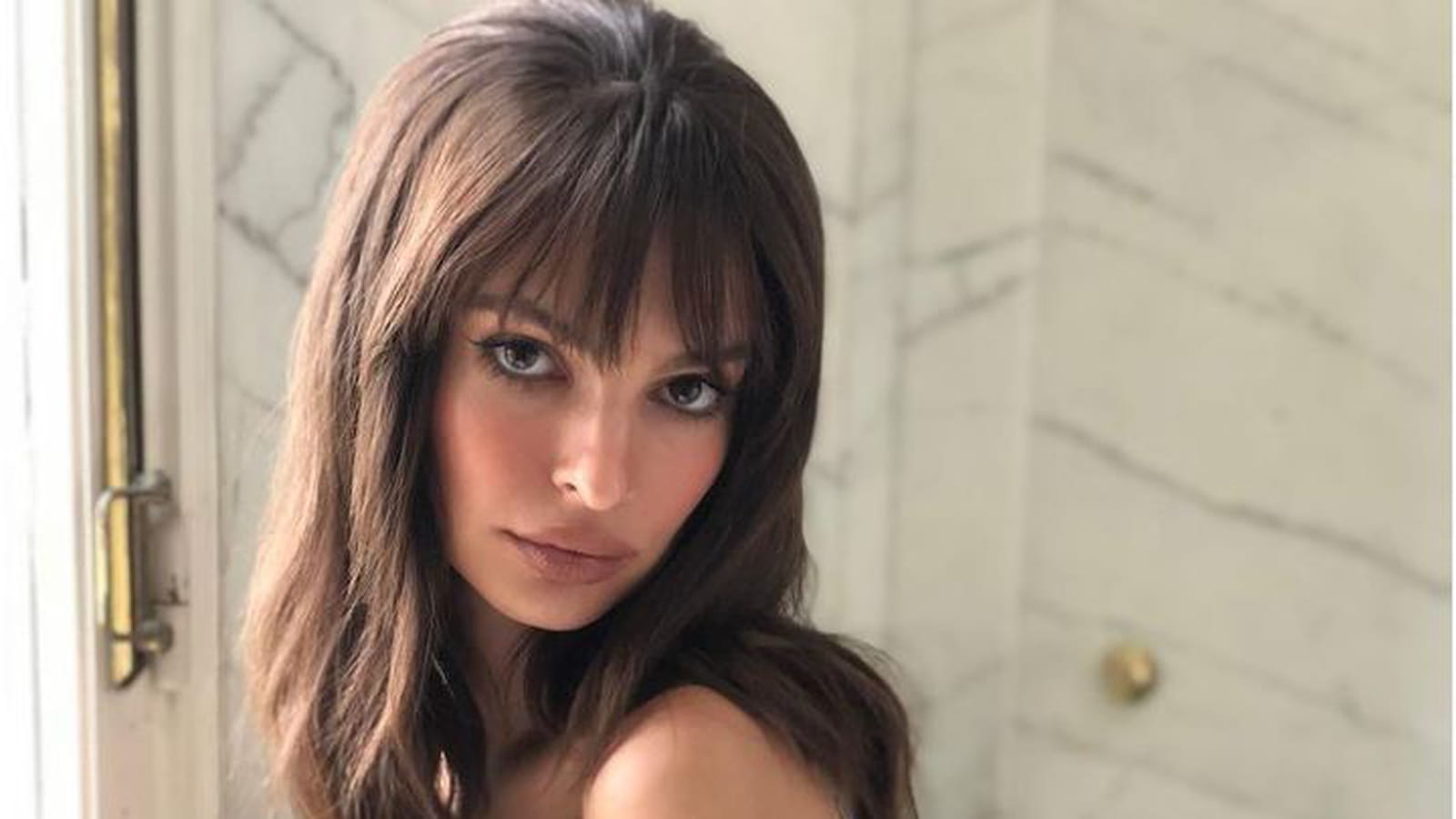 Emily Ratajkowski