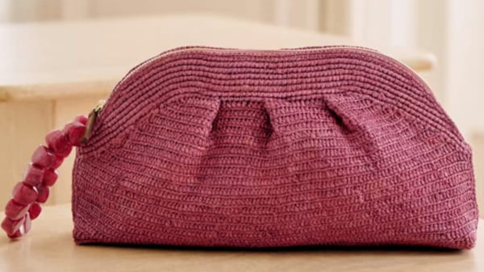 Pochette Sézane 