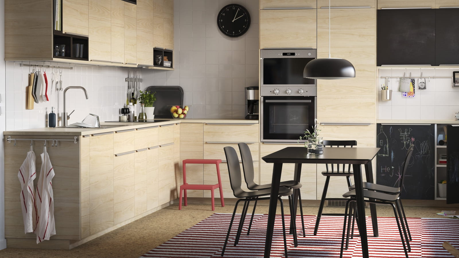 Cuisine Askersund