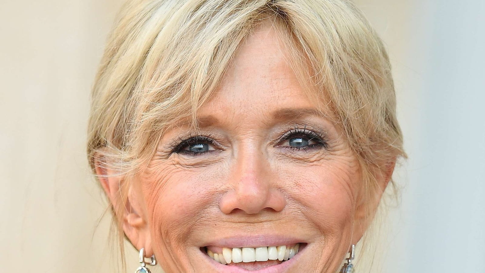 Brigitte Macron