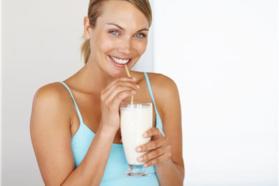 Le lait, un nouveau poison : info ou intox ?