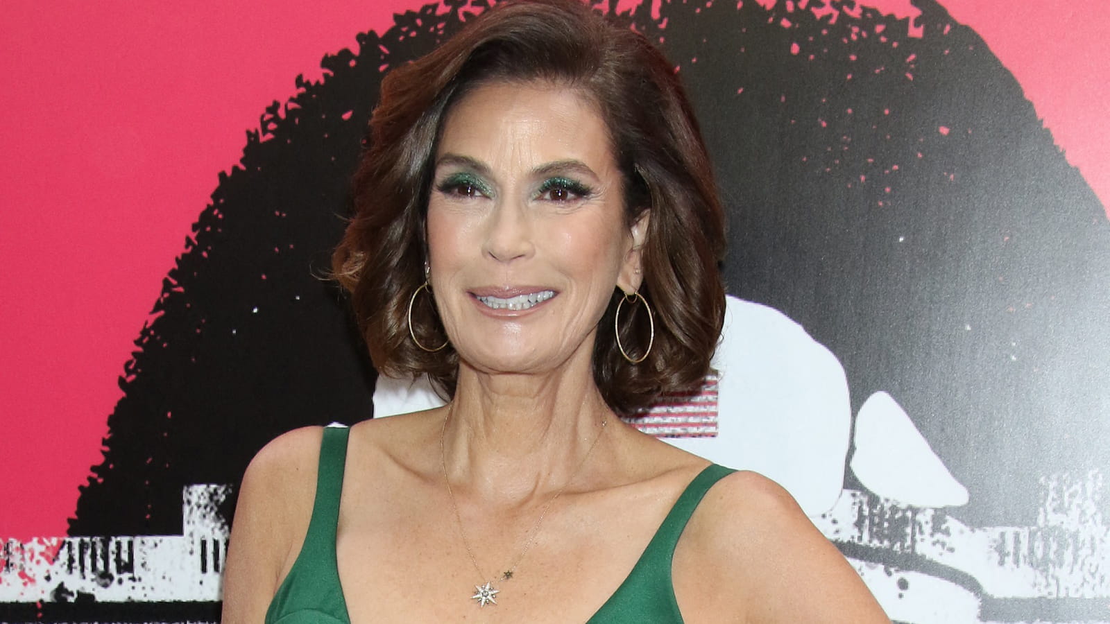 Teri Hatcher