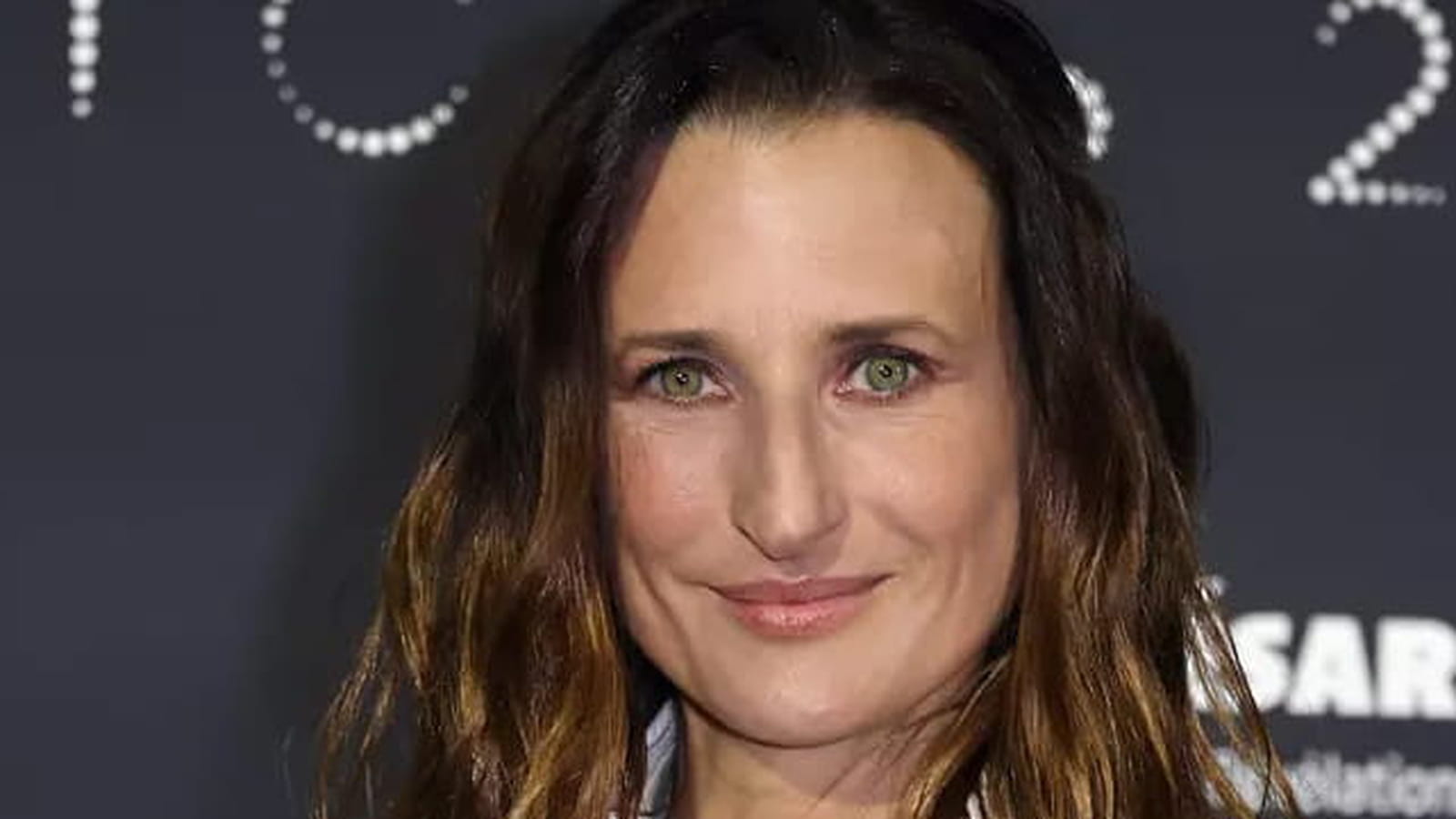 Camille Cottin