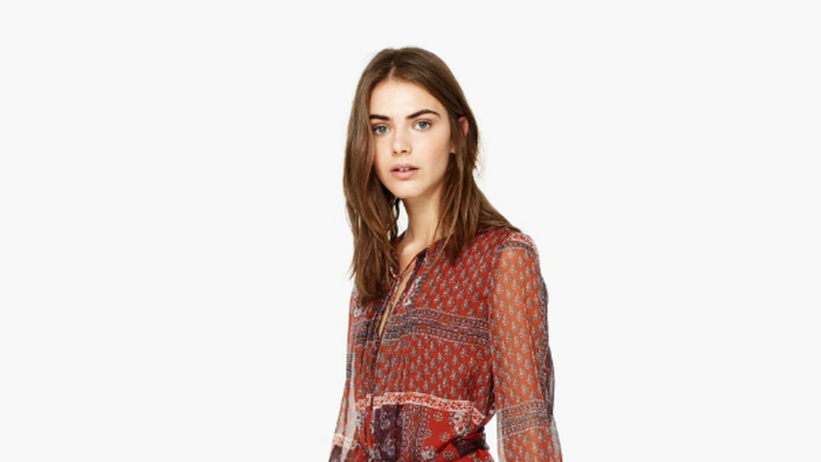 Robe Mango