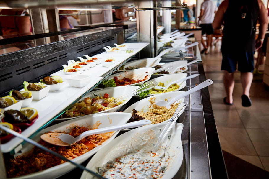 Bientôt un ticket restaurant pour les étudiants ?