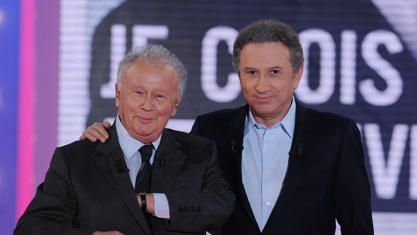 Michel Drucker