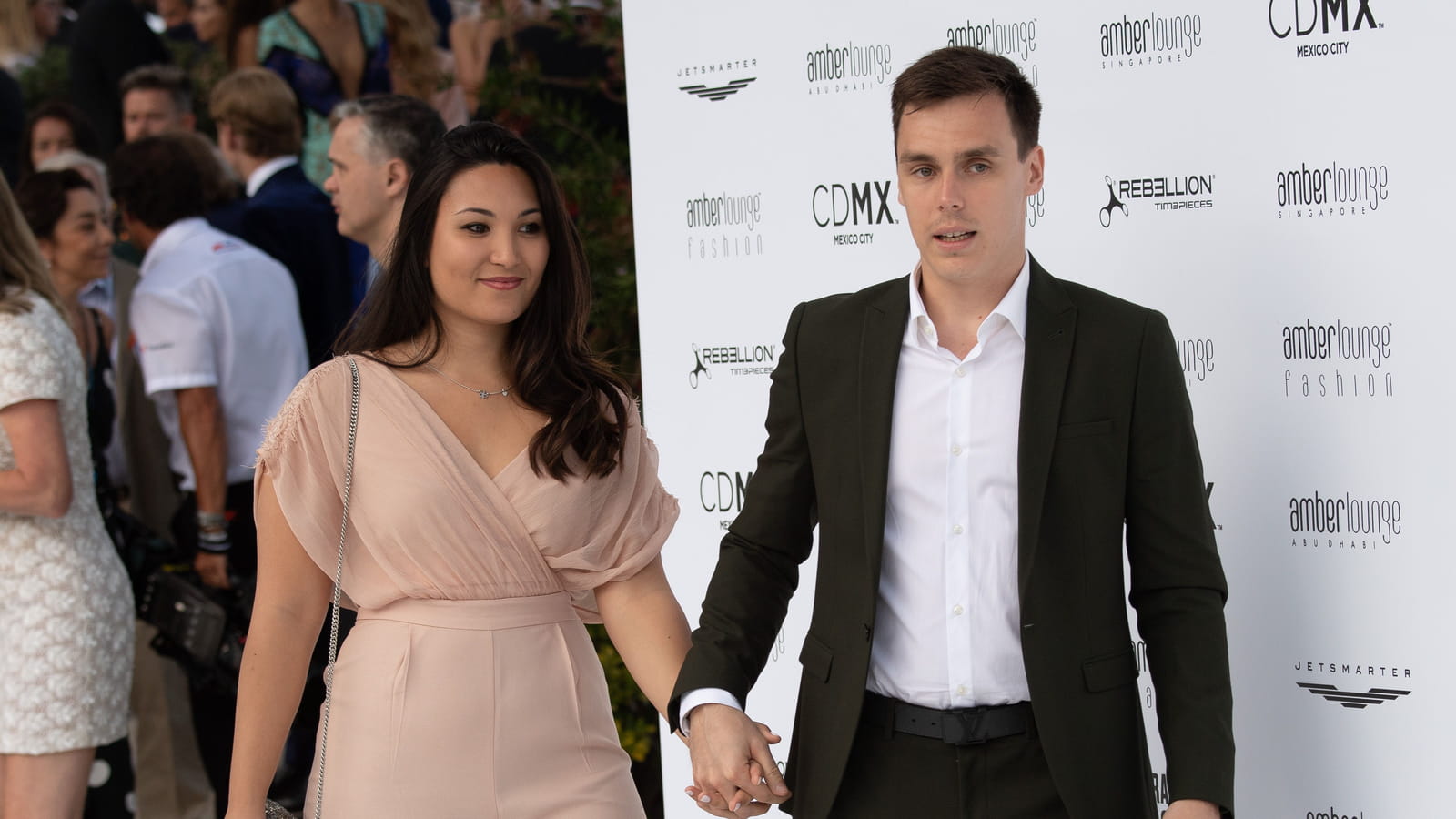 Louis Ducruet