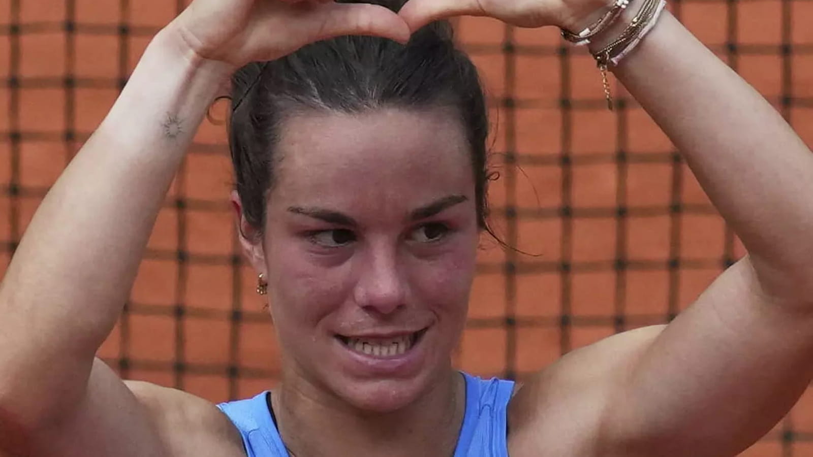 Loïs Boisson