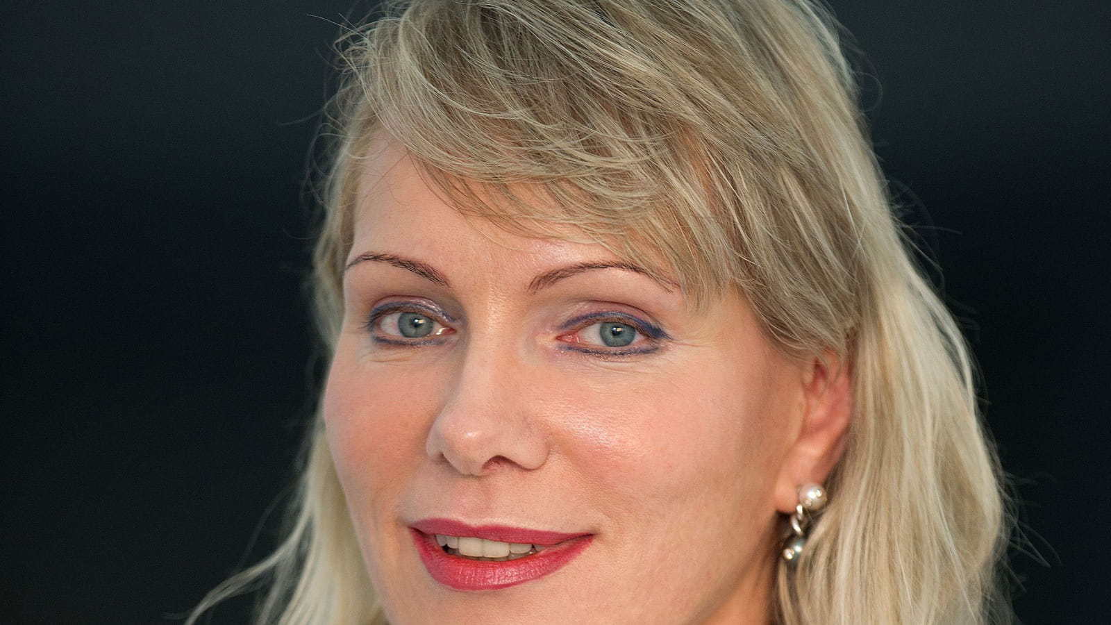 Margarita Louis-Dreyfus 