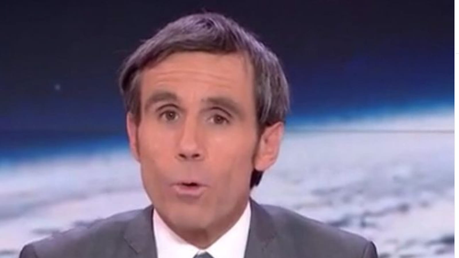 David Pujadas