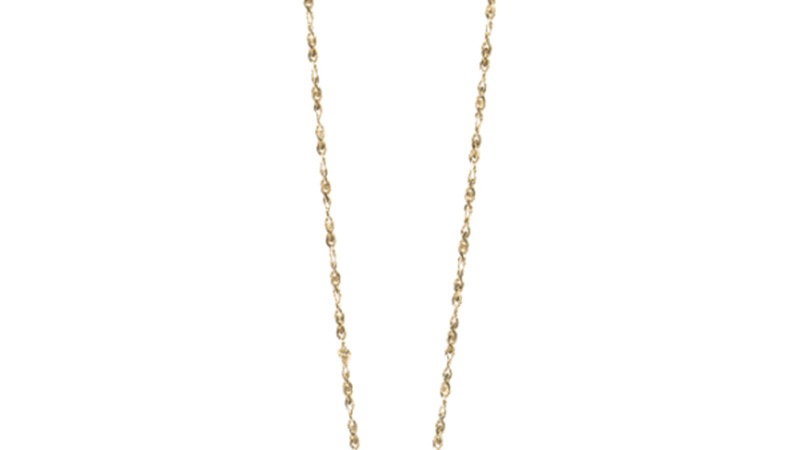 Collier Une à Une