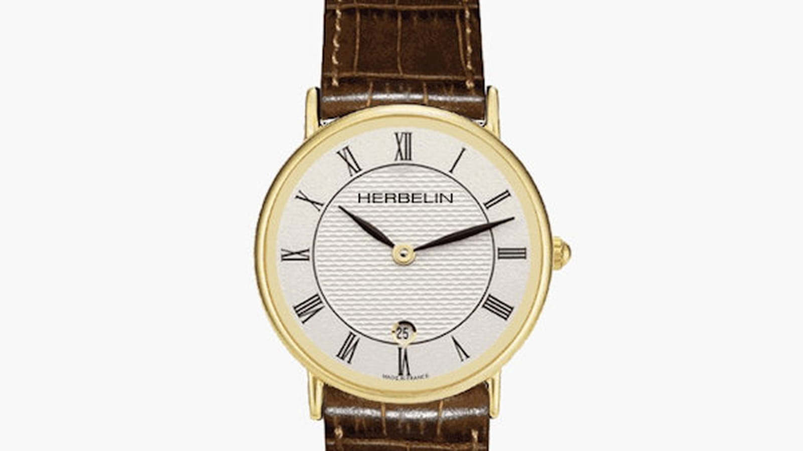 Montre Herbelin