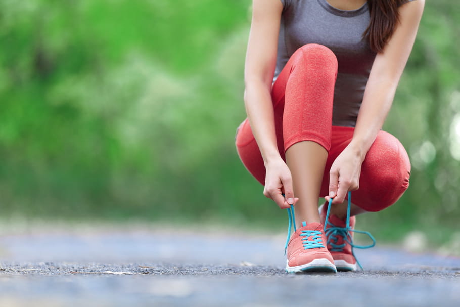 Chaussures de sport : comment bien les choisir ?