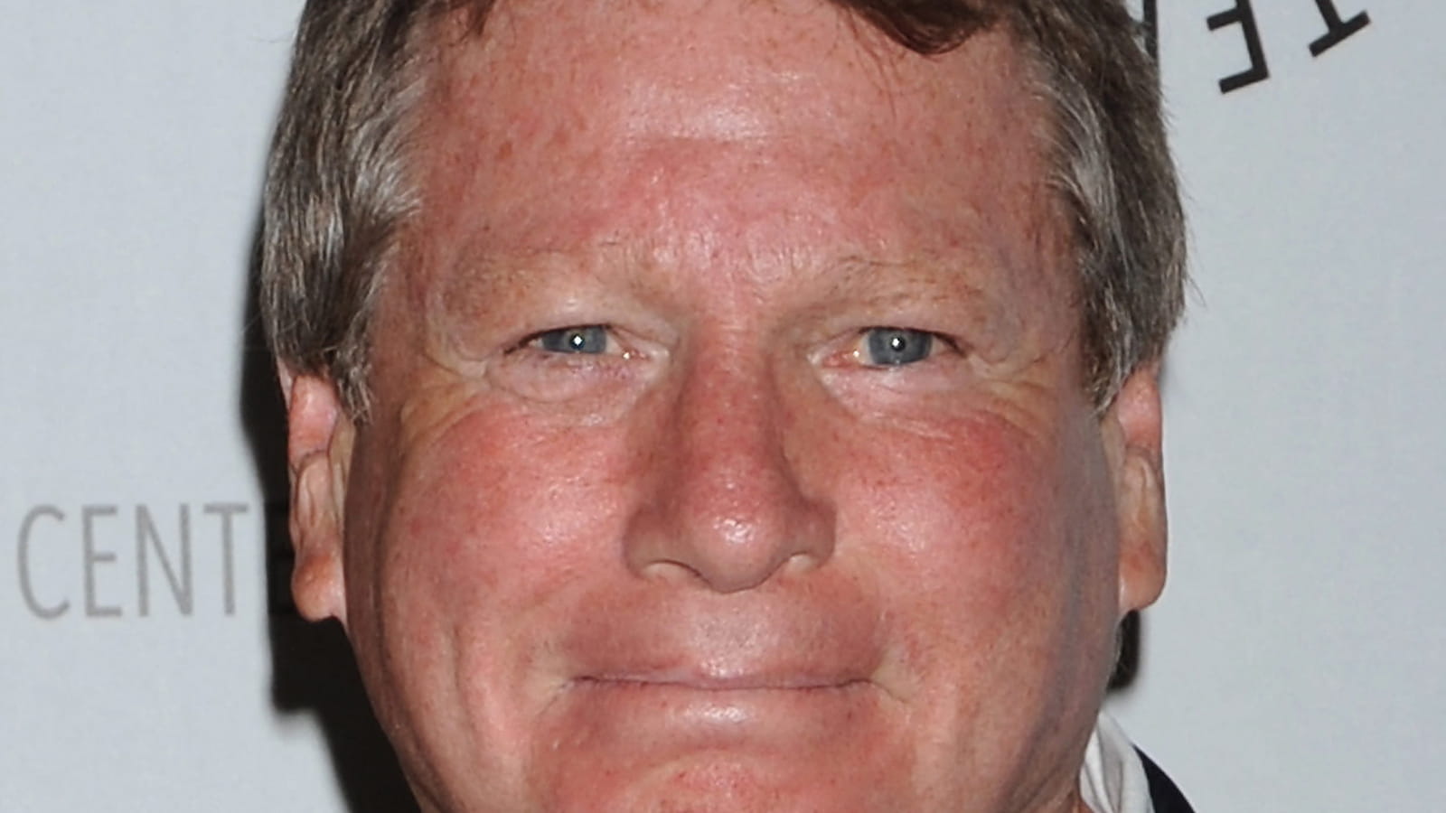 Ryan O’Neal