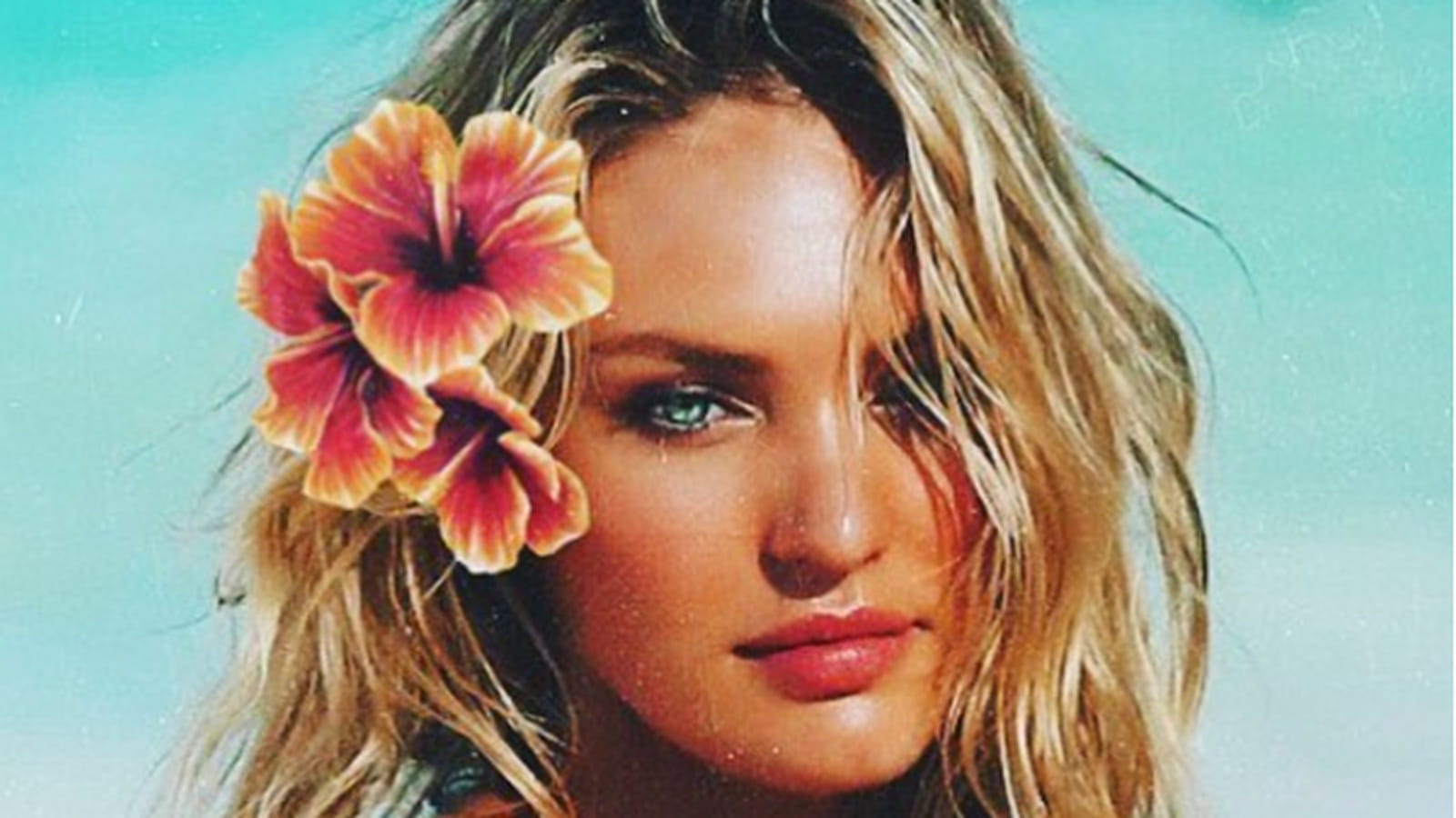 Candice Swanepoel