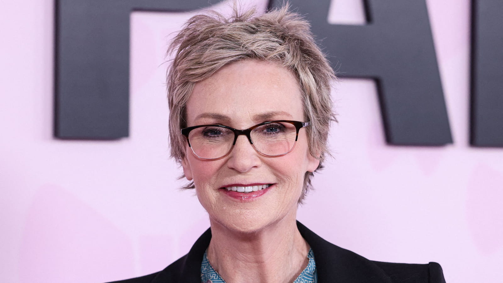 Jane Lynch