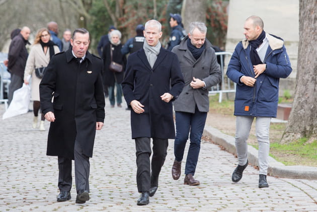 Franck Riester, ministre de la Culture