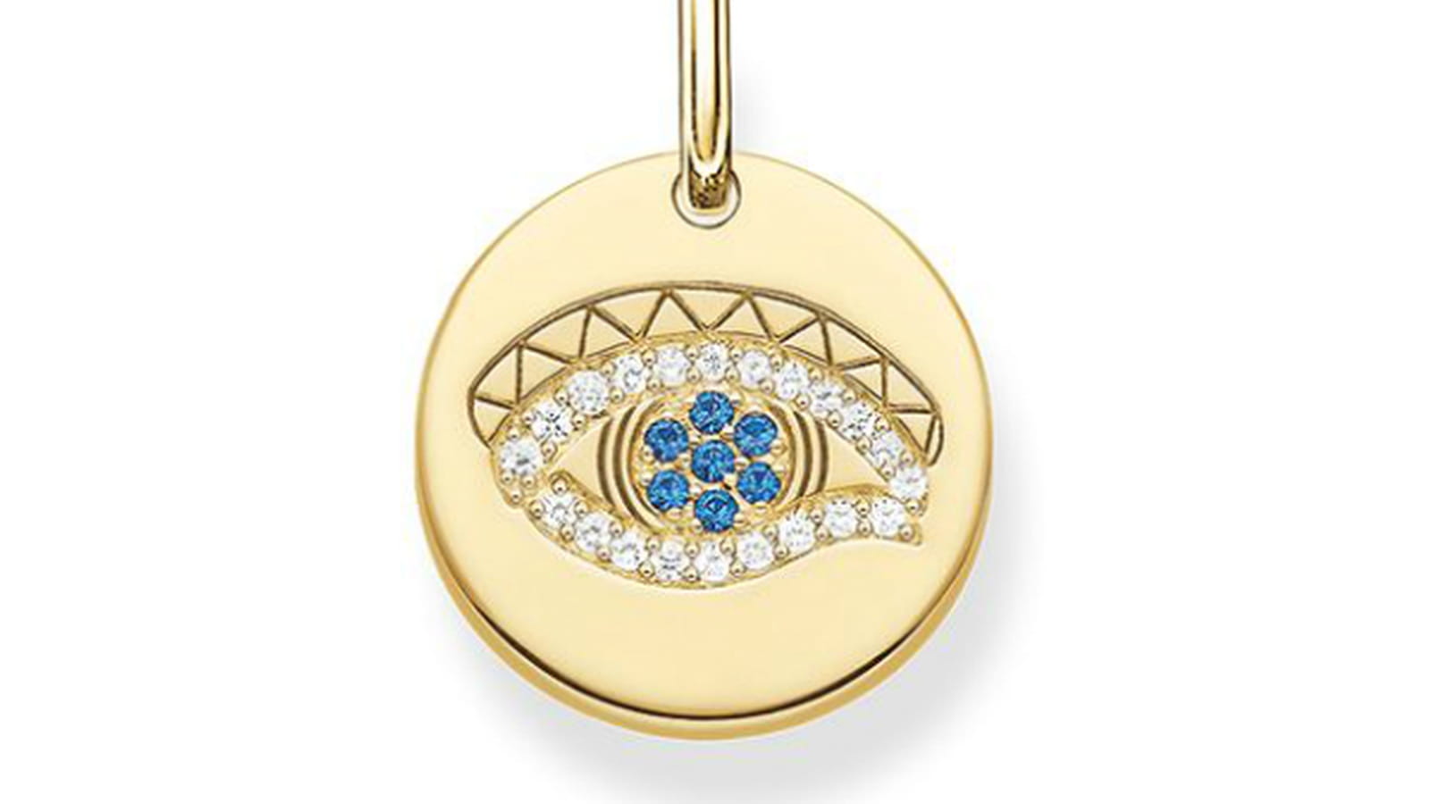Pendentif Thomas Sabo