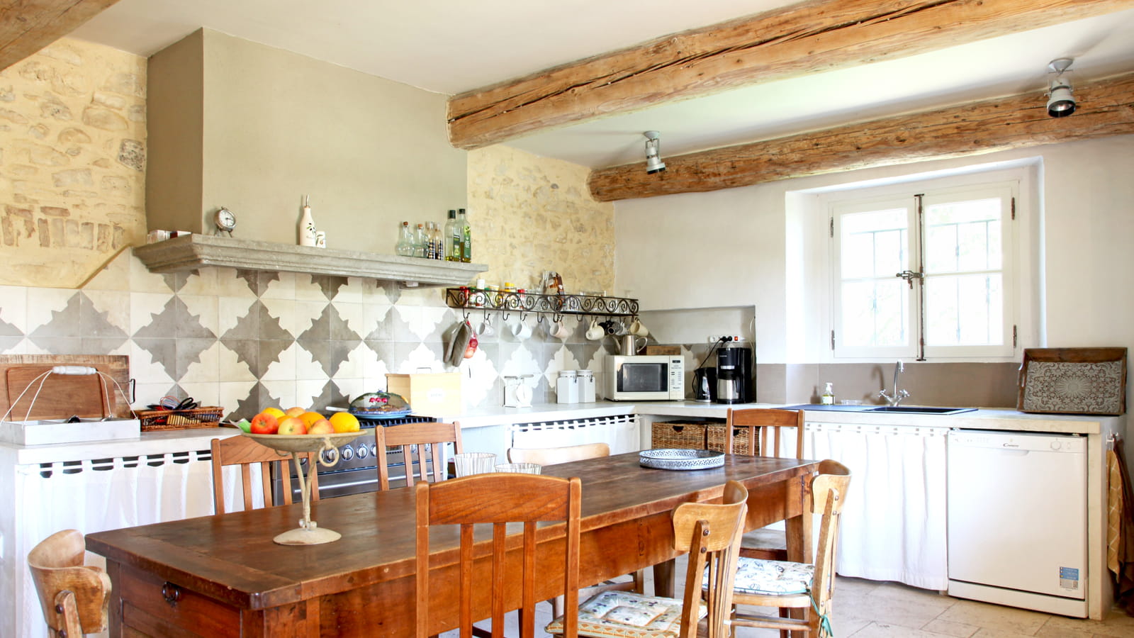 Cuisine provençale