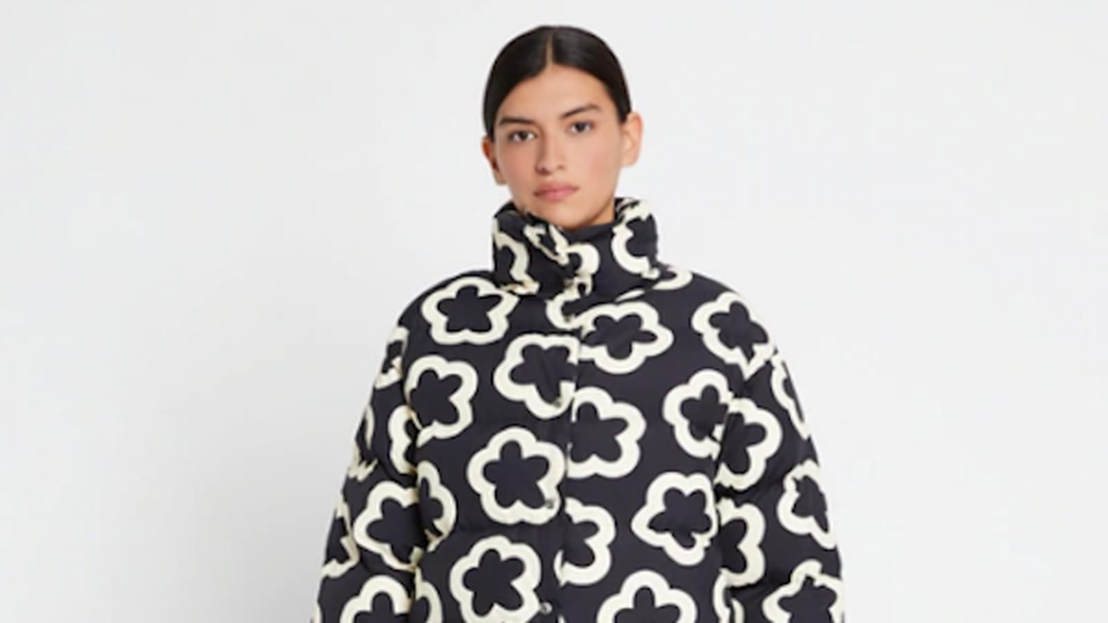 Doudoune Tory Burch