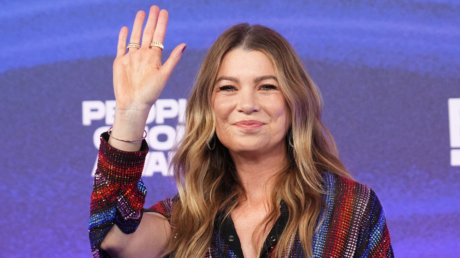 Ellen Pompeo